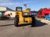 Caterpillar TH 360B 13m Neuer Preis! - Afbeelding 4