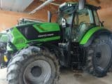 Deutz-Fahr Agrotron 6215 TTV - Afbeelding 1