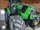 Deutz-Fahr Agrotron 6215 TTV - Afbeelding 2