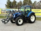 New Holland T4.85 - Afbeelding 1