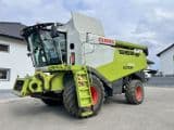Claas Lexion 660 er Lexion (6 Schüttler) - Afbeelding 1