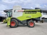 Claas Lexion 660 er Lexion (6 Schüttler) - Afbeelding 2