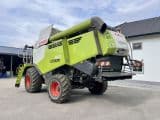 Claas Lexion 660 er Lexion (6 Schüttler) - Afbeelding 3