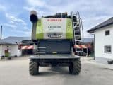 Claas Lexion 660 er Lexion (6 Schüttler) - Afbeelding 4