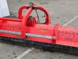 Agrimaster Mulcher 260 D08 - Afbeelding 1