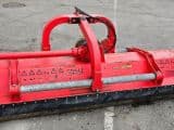 Agrimaster Mulcher 260 D08 - Afbeelding 2