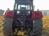 Case IH 1056 Frontlader+Druckluft - Afbeelding 3