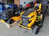 Cub Cadet XT2 106 QR  Kawasaki 2 Z+ Hydrostat - Afbeelding 1