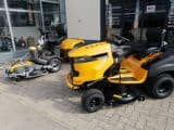 Cub Cadet XT2 106 QR  Kawasaki 2 Z+ Hydrostat - Afbeelding 2