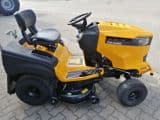Cub Cadet XT2 106 QR  Kawasaki 2 Z+ Hydrostat - Afbeelding 3