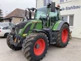 Fendt 516 Vario Gen3 - Afbeelding 1