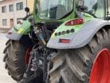 Fendt 516 Vario Gen3 - Afbeelding 4