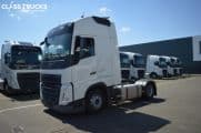 Volvo FH 460 Globetrotter XL i-Save - Afbeelding 1