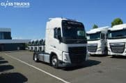 Volvo FH 460 Globetrotter XL i-Save - Afbeelding 3
