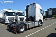 Volvo FH 460 Globetrotter XL i-Save - Afbeelding 4