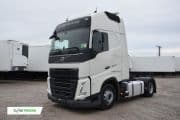 Volvo FH 460 Globetrotter XL i-Save - Afbeelding 1