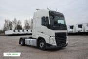 Volvo FH 460 Globetrotter XL i-Save - Afbeelding 3
