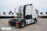 Volvo FH 460 Globetrotter XL i-Save - Afbeelding 4