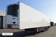 Schmitz Cargobull SKO FP 45 ThermoKing SLXi 300 - Afbeelding 1