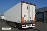 Schmitz Cargobull SKO FP 45 ThermoKing SLXi 300 - Afbeelding 6
