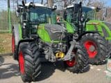 Fendt 211 S Vario Gen3 - Afbeelding 2