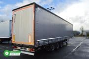 Schmitz Cargobull SCS24/L Varios - Afbeelding 7