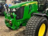 Sauter Til John Deere Vi kan levere e til din John Deere trakt - Afbeelding 3