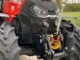 Sauter Til CASEIH Vi kan levere e til din CaseIH traktor til e - Afbeelding 1