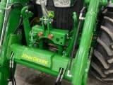 Sauter Til John Deere Vi kan levere e til din John Deere trakt - Afbeelding 4