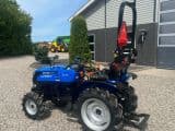 Solis S26 6+2 gearmaskine med servostyring - Afbeelding 3