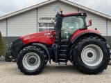 Case IH Magnum 340 CVXDrive AFS Connect Med frontlift og frontpto - Afbeelding 1