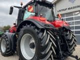 Case IH Magnum 340 CVXDrive AFS Connect Med frontlift og frontpto - Afbeelding 3