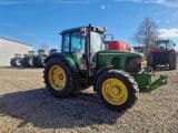 John Deere 6220 SE - Afbeelding 3