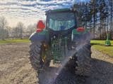 John Deere 6220 SE - Afbeelding 4