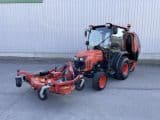 Kubota STW 40 - Afbeelding 1