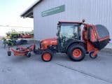 Kubota STW 40 - Afbeelding 3