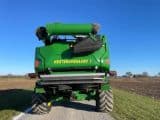 John Deere nr. 1 X9 1000 - Afbeelding 1