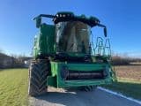 John Deere nr. 1 X9 1000 - Afbeelding 3