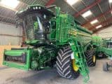 John Deere nr.2 X9 1000 - Afbeelding 1