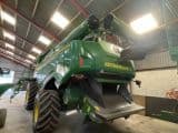 John Deere nr.2 X9 1000 - Afbeelding 4