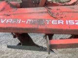 Kuhn VARIMASTER 152 - Afbeelding 1