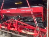 HE-VA COMBI SEEDER 4 METER - Afbeelding 1