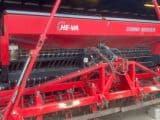 HE-VA COMBI SEEDER 4 METER - Afbeelding 3