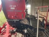 HE-VA COMBI SEEDER 4 METER - Afbeelding 4