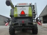 Claas Lion 8700 - Afbeelding 4