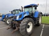 New Holland T7550 - Afbeelding 1