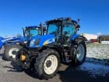 New Holland T6010 PLUS - Afbeelding 1