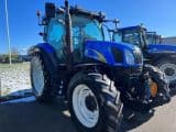 New Holland T6010 PLUS - Afbeelding 2