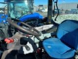 New Holland T6010 PLUS - Afbeelding 3