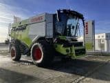 Claas LION 6700 ALLRAD + V770 - Afbeelding 1